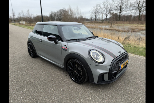 MINI Mini 1.5 Cooper John Cooper Works JCW LCi CAMERA/HUD/HARMAN KARDON! SPARCO!