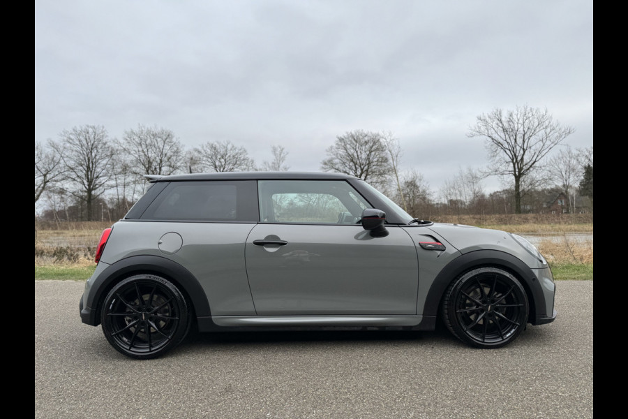 MINI Mini 1.5 Cooper John Cooper Works JCW LCi CAMERA/HUD/HARMAN KARDON! SPARCO!