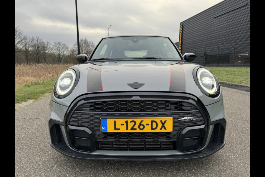 MINI Mini 1.5 Cooper John Cooper Works JCW LCi CAMERA/HUD/HARMAN KARDON! SPARCO!