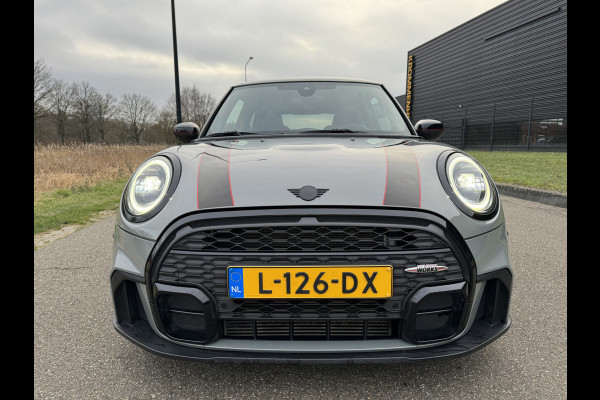 MINI Mini 1.5 Cooper John Cooper Works JCW LCi CAMERA/HUD/HARMAN KARDON! SPARCO!