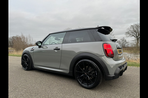 MINI Mini 1.5 Cooper John Cooper Works JCW LCi CAMERA/HUD/HARMAN KARDON! SPARCO!