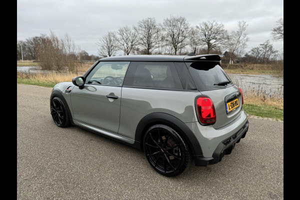 MINI Mini 1.5 Cooper John Cooper Works JCW LCi CAMERA/HUD/HARMAN KARDON! SPARCO!