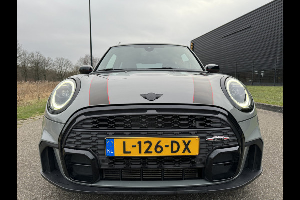 MINI Mini 1.5 Cooper John Cooper Works JCW LCi CAMERA/HUD/HARMAN KARDON! SPARCO!