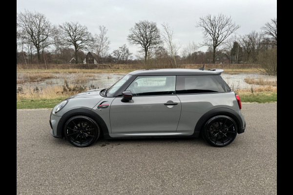 MINI Mini 1.5 Cooper John Cooper Works JCW LCi CAMERA/HUD/HARMAN KARDON! SPARCO!