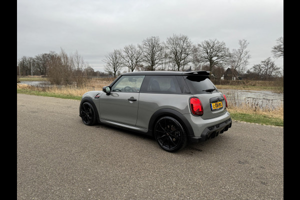 MINI Mini 1.5 Cooper John Cooper Works JCW LCi CAMERA/HUD/HARMAN KARDON! SPARCO!