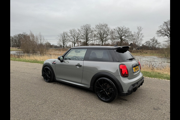 MINI Mini 1.5 Cooper John Cooper Works JCW LCi CAMERA/HUD/HARMAN KARDON! SPARCO!