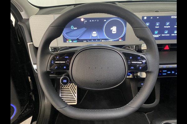 Hyundai IONIQ 5 77 kWh Lounge