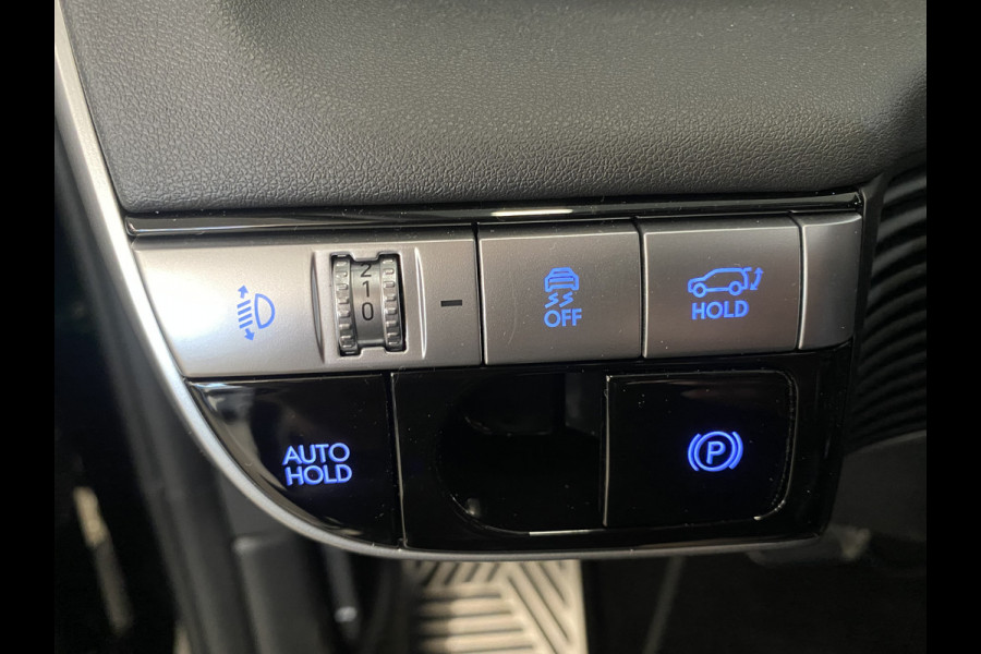 Hyundai IONIQ 5 77 kWh Lounge