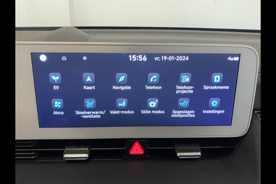 Hyundai IONIQ 5 77 kWh Lounge