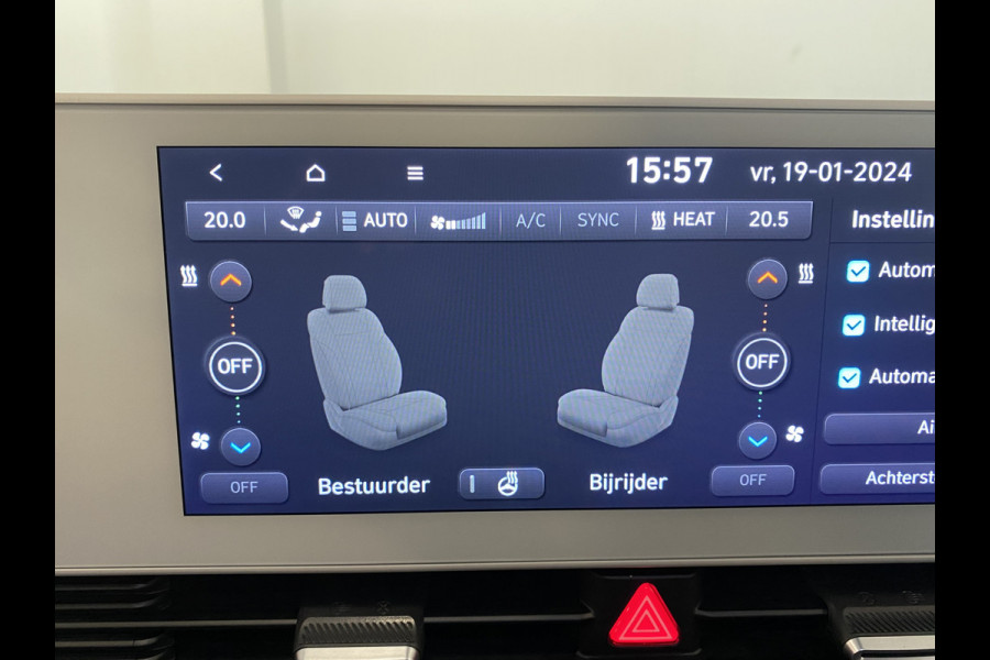 Hyundai IONIQ 5 77 kWh Lounge