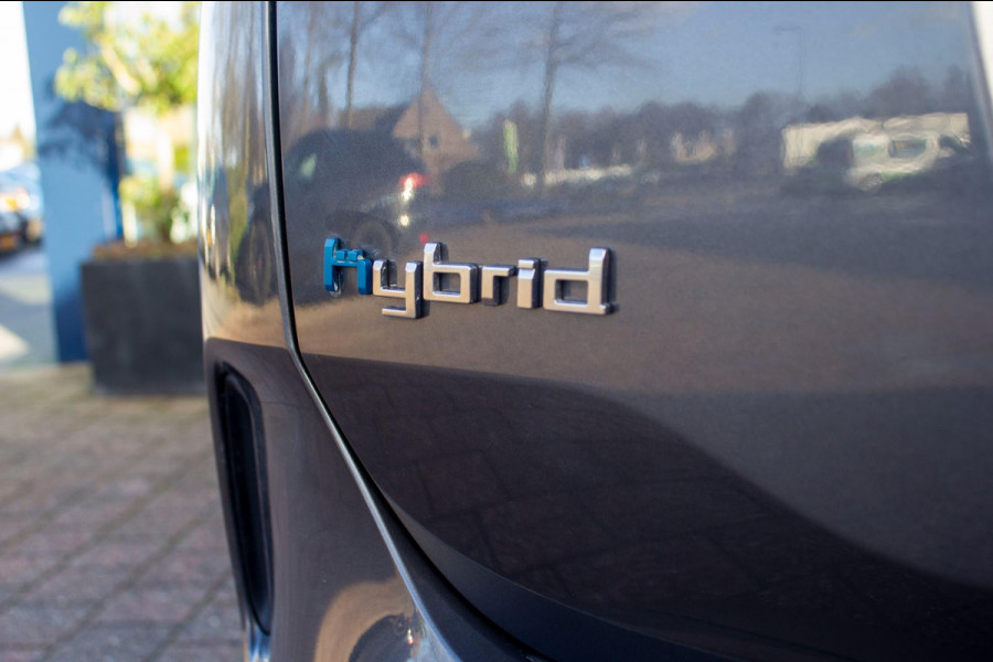 Citroën C5 Aircross 1.6 Plug-in Hybrid Business Plus | Prijs rijklaar incl. 12 mnd garantie | Afn Trekhaak Navi Leder Camera