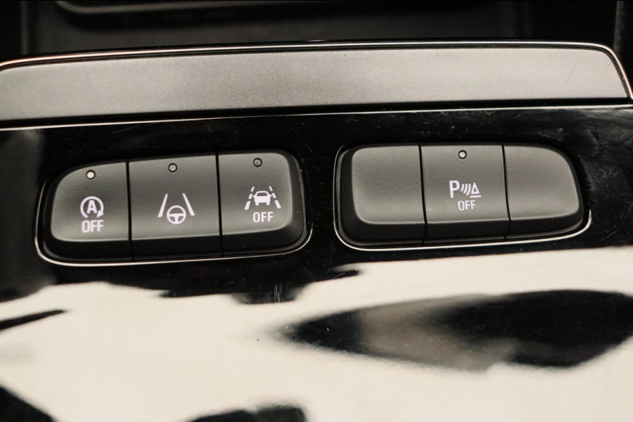 Opel Mokka 1.2 Turbo GS Line Apple-Carplay Climate Camera Cruise control