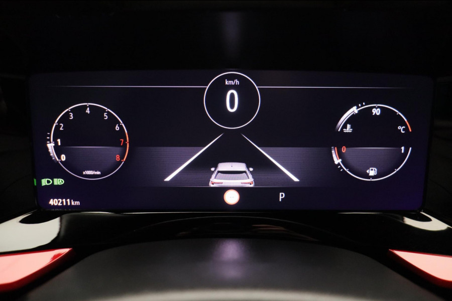 Opel Mokka 1.2 Turbo GS Line Apple-Carplay Climate Camera Cruise control
