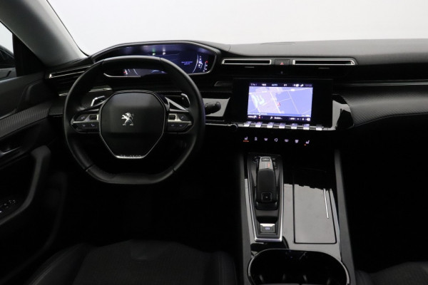 Peugeot 508 1.5 BlueHDI Premium Automaat - Digital Cockpit, Leer