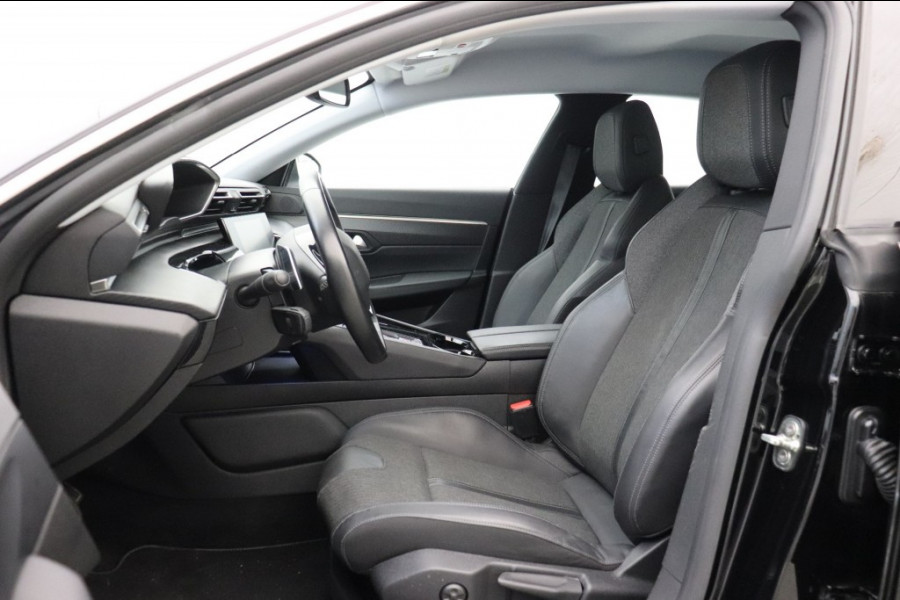 Peugeot 508 1.5 BlueHDI Premium Automaat - Digital Cockpit, Leer