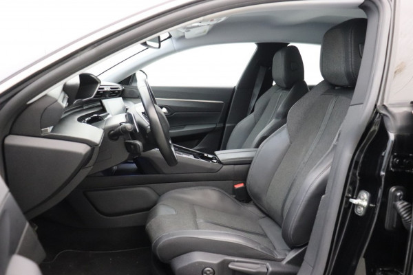 Peugeot 508 1.5 BlueHDI Premium Automaat - Digital Cockpit, Leer