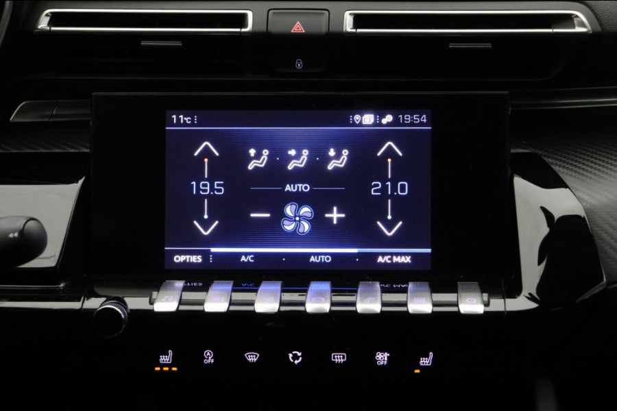 Peugeot 508 1.5 BlueHDI Premium Automaat - Digital Cockpit, Leer