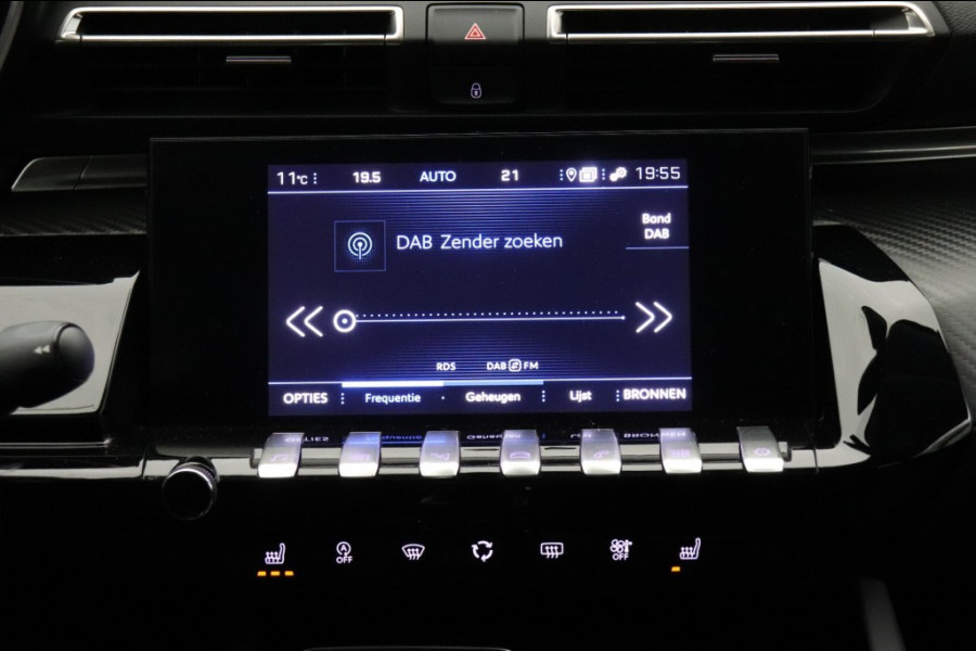 Peugeot 508 1.5 BlueHDI Premium Automaat - Digital Cockpit, Leer