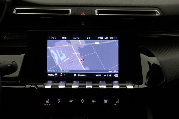 Peugeot 508 1.5 BlueHDI Premium Automaat - Digital Cockpit, Leer