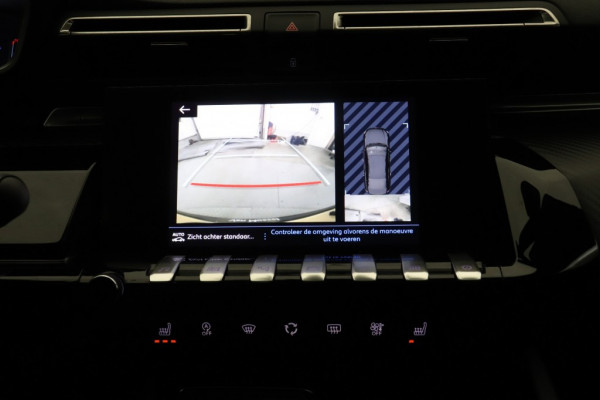 Peugeot 508 1.5 BlueHDI Premium Automaat - Digital Cockpit, Leer