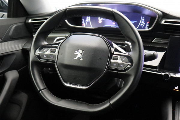 Peugeot 508 1.5 BlueHDI Premium Automaat - Digital Cockpit, Leer