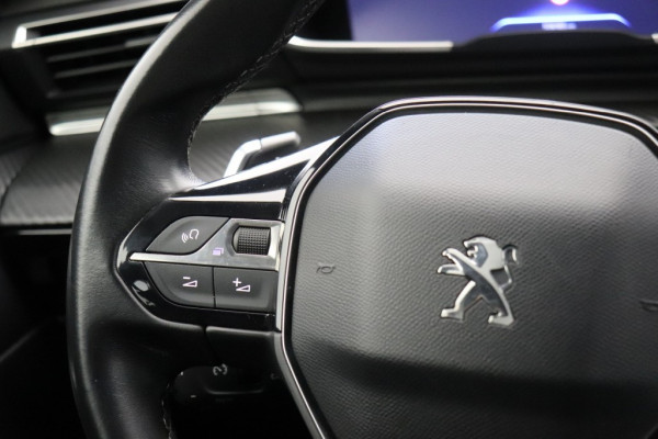 Peugeot 508 1.5 BlueHDI Premium Automaat - Digital Cockpit, Leer