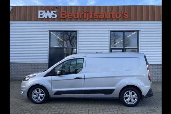 Ford Transit Connect 1.5 TDCI 100pk automaat L2 Trend / rijklaar € 13.950 ex btw / lease vanaf € 256 / Cargo Cool box koeling op accu en 220V aansluiting / airco / cruise / navi !