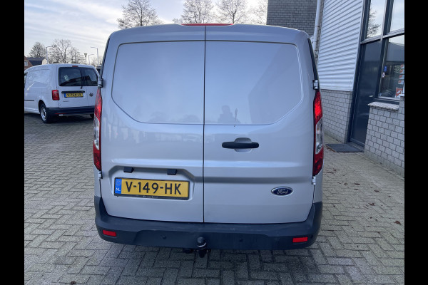 Ford Transit Connect 1.5 TDCI 100pk automaat L2 Trend / rijklaar € 12.950 ex btw / lease vanaf € 256 / Cargo Cool box koeling op accu en 220V aansluiting / airco / cruise / navi !