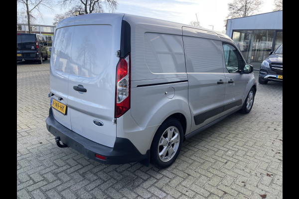 Ford Transit Connect 1.5 TDCI 100pk automaat L2 Trend / rijklaar € 13.950 ex btw / lease vanaf € 256 / Cargo Cool box koeling op accu en 220V aansluiting / airco / cruise / navi !