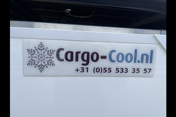 Ford Transit Connect 1.5 TDCI 100pk automaat L2 Trend / rijklaar € 13.950 ex btw / lease vanaf € 256 / Cargo Cool box koeling op accu en 220V aansluiting / airco / cruise / navi !