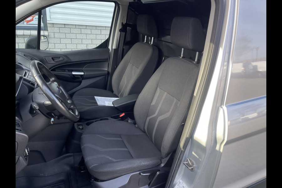 Ford Transit Connect 1.5 TDCI 100pk automaat L2 Trend / rijklaar € 12.950 ex btw / lease vanaf € 256 / Cargo Cool box koeling op accu en 220V aansluiting / airco / cruise / navi !