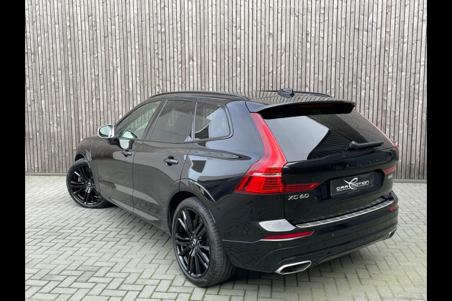 Volvo XC60 T8 R-Design Bowers&Wilkins Luchtvering Head-up