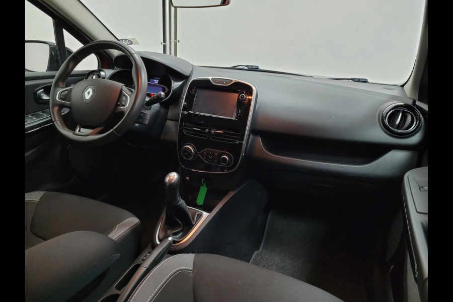 Renault Clio Estate 0.9 TCe Dynamique | Cruisecontrol | Navi | Clima airco | Parkeersensoren