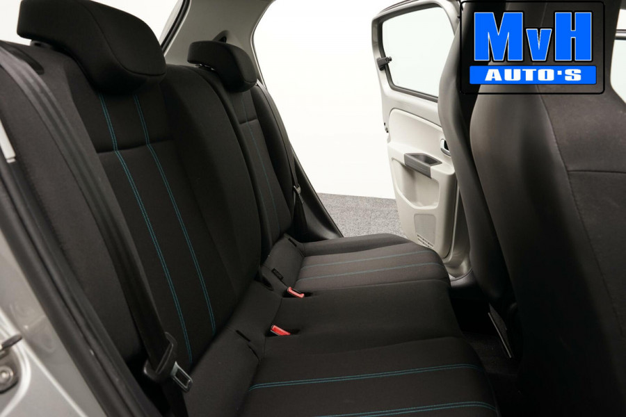 Seat Mii 1.0 Style Connect|AIRCO|LM-VELGEN|NAP|5-DEURS