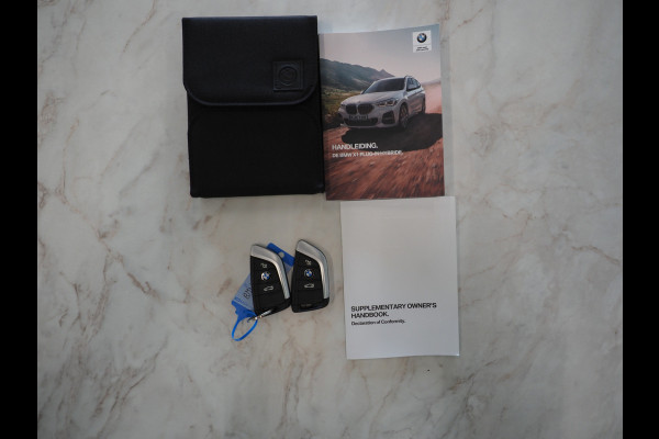 BMW X1 xDrive25e Executive | DAB+ | Navigatie | Climate | Cruise