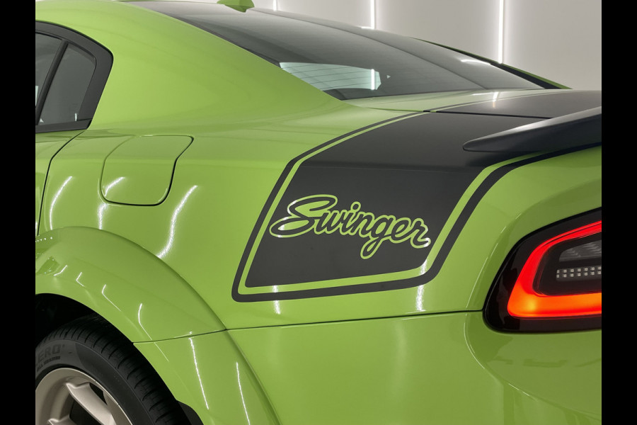 Dodge Charger SRT Scatpack Swinger Last Call