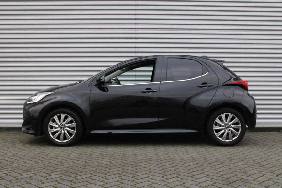 Mazda 2 Hybrid 1.5 Select | Airco | Navi | Cruise | PDC | Head-up display | Camera |