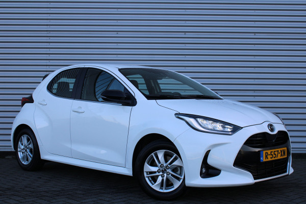 Mazda 2 Hybrid 1.5 Agile Comfort pakket | Airco | Cruise | Apple car play | Android auto | Camera | 15" LM |