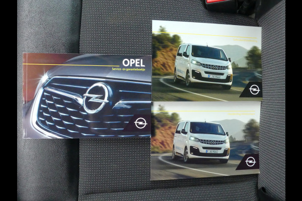 Opel Vivaro 2.0 CDTI L2 Innovation Trekhaak/Camera/PDC