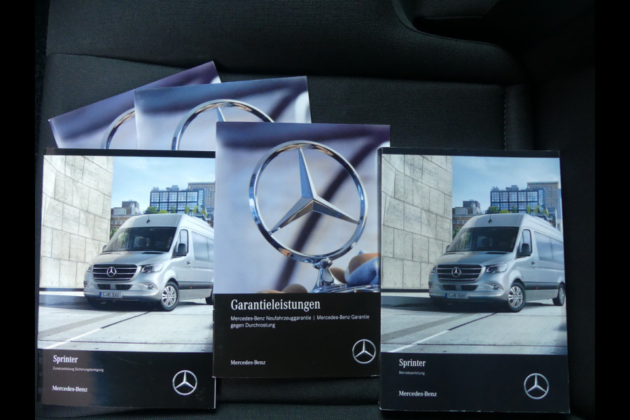 Mercedes-Benz Sprinter 315 CDI L2H2 Camera/Airco/Cruise control