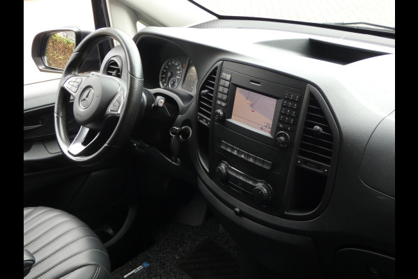 Mercedes-Benz Vito 119 CDI Lang LED/LEER/Camera/Trekhaak