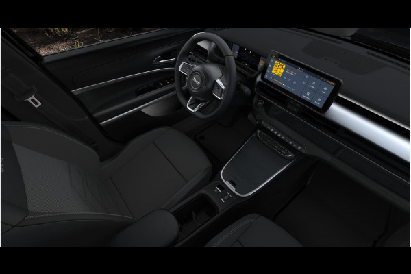 Jeep Avenger e-Hybrid Summit | Automaat | Clima | Adapt. Cruise | 18" | PDC | Camera | Winter Pack