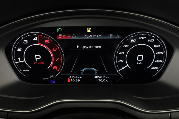 Audi RS4 Avant 2.9 TFSI quattro 450pk | Panoramadak | B&O | 360° Camera |
