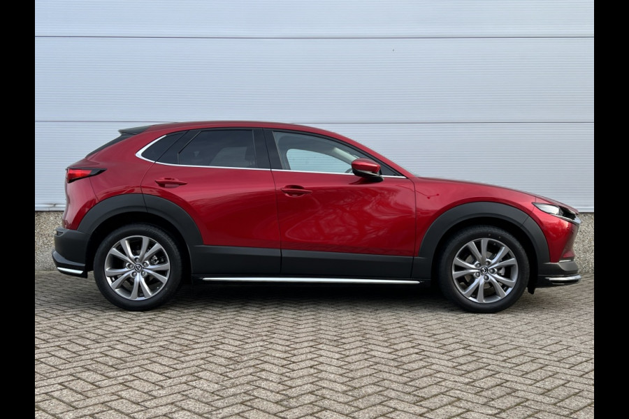 Mazda CX-30 AUTOMAAT, 150PK, Exclusive