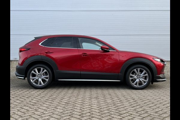 Mazda CX-30 AUTOMAAT, 150PK, Exclusive