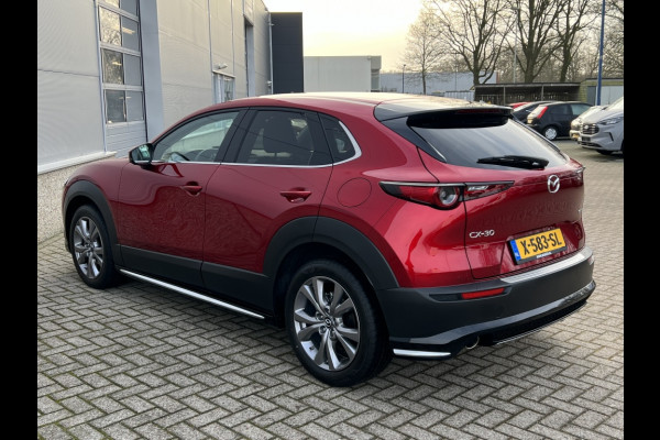 Mazda CX-30 AUTOMAAT, 150PK, Exclusive