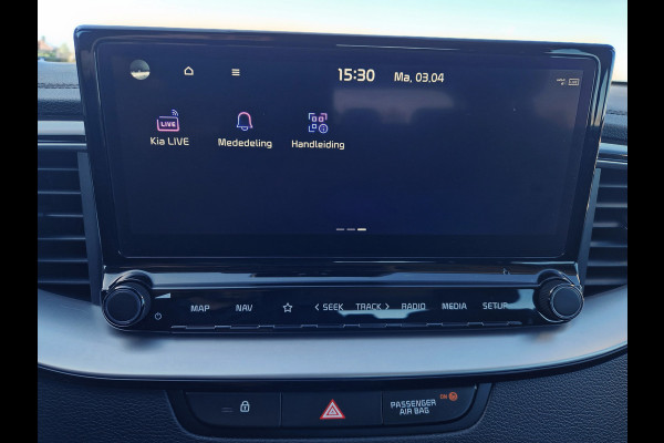 Kia Ceed 1.0 T-GDi GT-Line - 120 Pk - Euro 6 - Navi - AppleCarPlay.AndroidAuto
