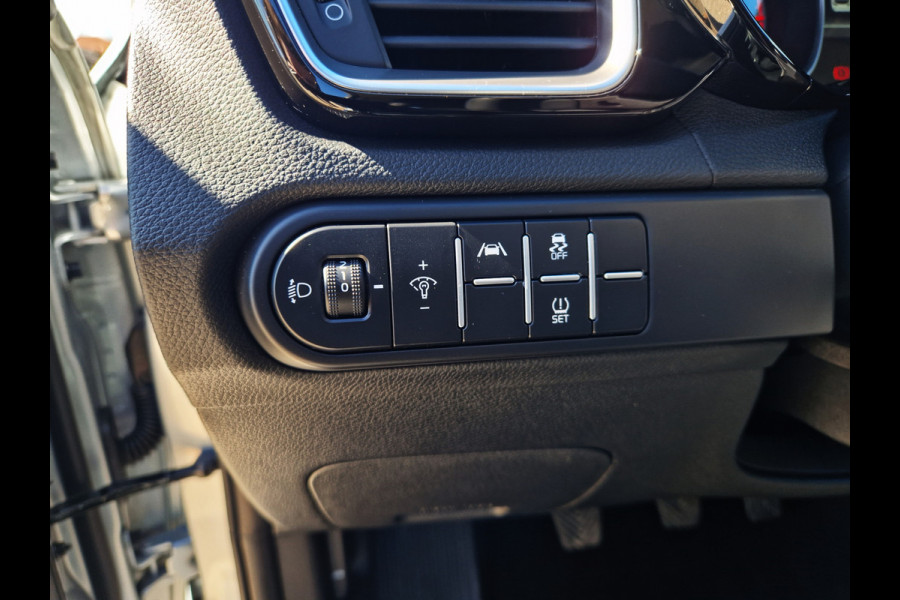 Kia Ceed 1.0 T-GDi GT-Line - 120 Pk - Euro 6 - Navi - AppleCarPlay.AndroidAuto