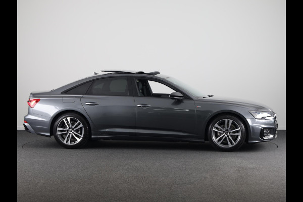 Audi A6 Limousine 40 TFSI S edition Competition