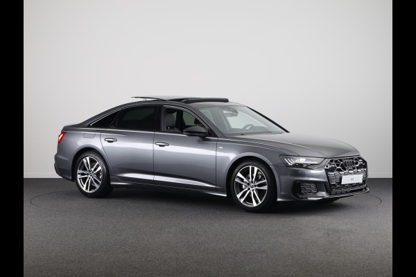 Audi A6 Limousine 40 TFSI S edition Competition